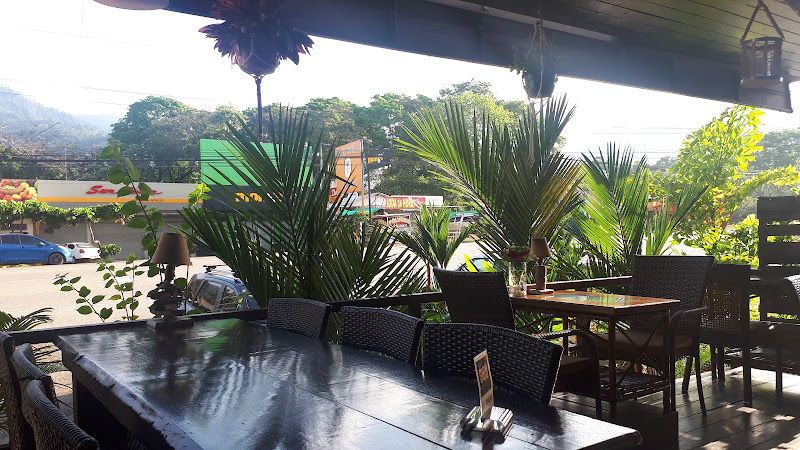 Sibu Restaurant & Coffee Store