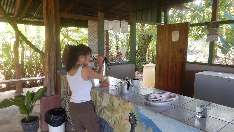 Soda Bijagual
