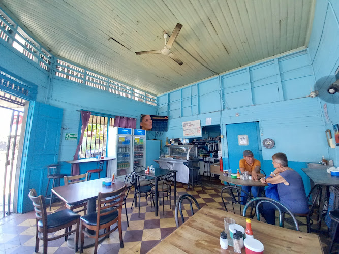 Soda La Esquina Del Sabor