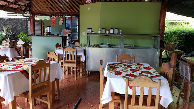 Soda Ranchito Doña Maria