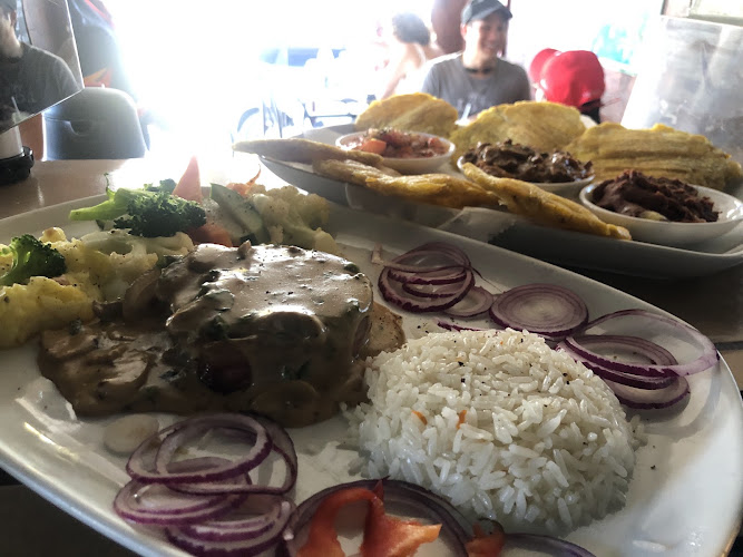 Soda Sánchez