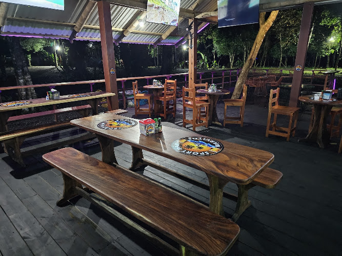 Sports Bar Marvitos
