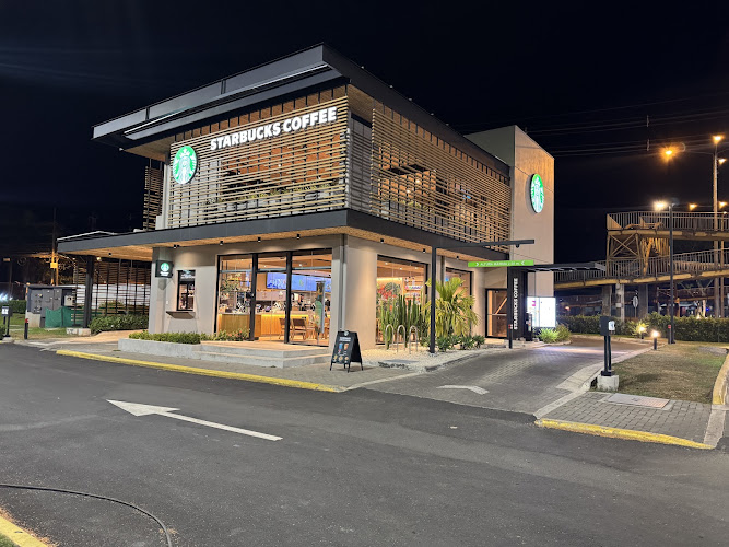 Starbucks • Herradura
