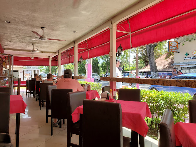Sunrise Breakfast Place