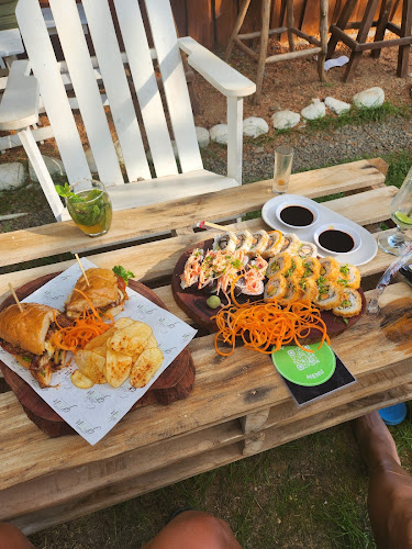 Sushi Green