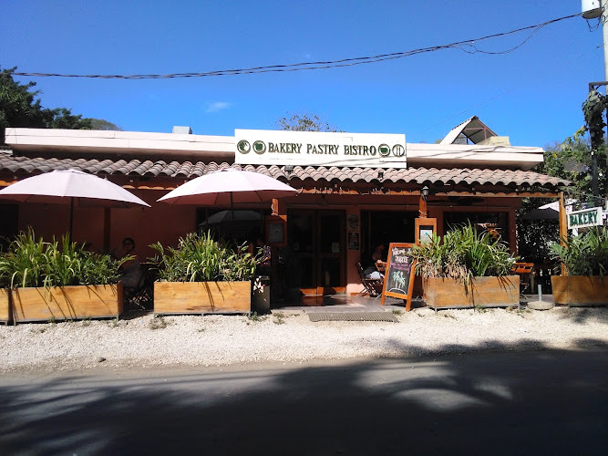 The Bakery