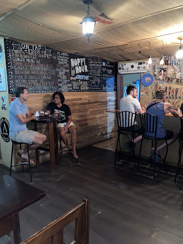 The Beer House