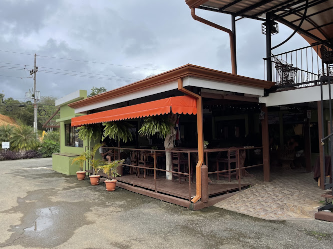 The Dome Restaurant