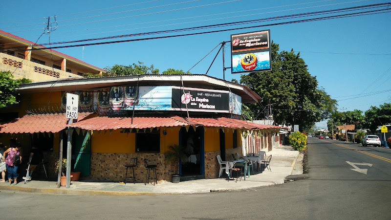 The Seafood Corner