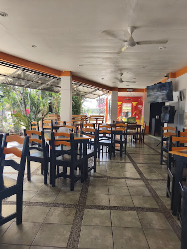 Tizón Restaurante
