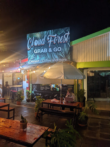 Tree House | Restaurant in Monteverde
