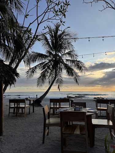Uma Beach Club Santa Teresa