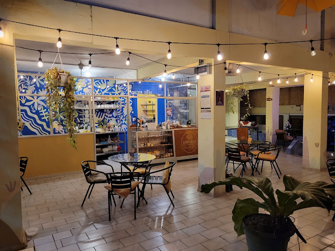 Varuna Plant-Based Food, Cacao & Juice Bar