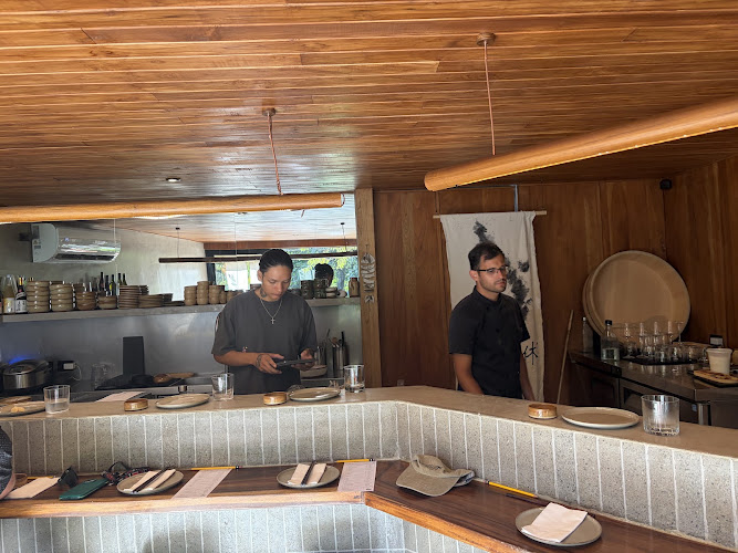 Yasumi Sushi - Santa Teresa