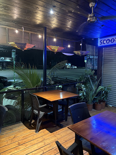 Zaika Indian Cuisine Bar & Grill