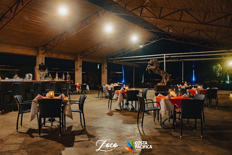 Zoco Restaurant