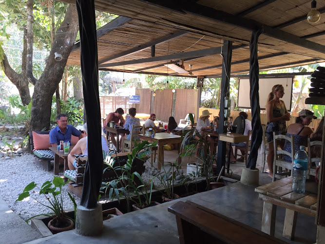 Zula Restaurant
