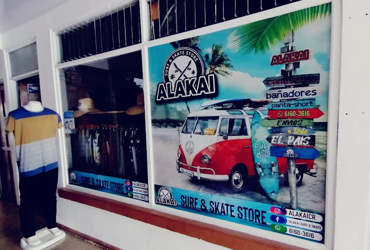 Alakai Surf and Skate