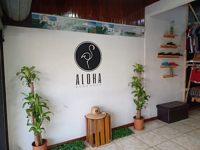 Aloha Surf Shop