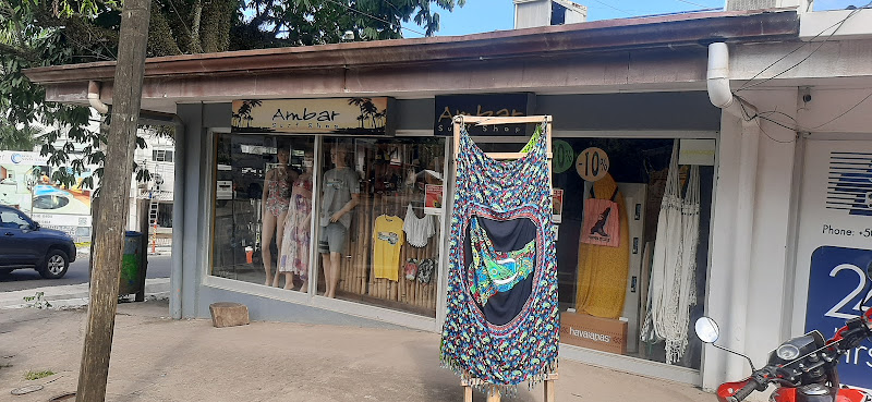 Ambar Surf Shop