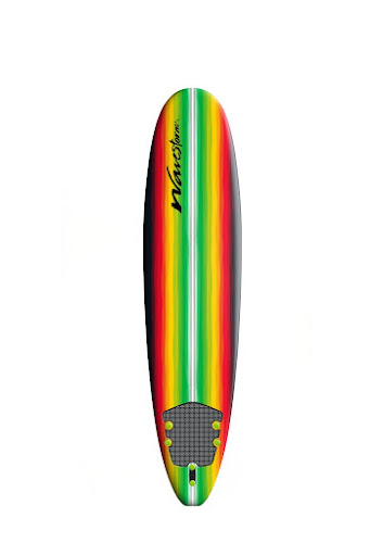 Boca Barranca Surf Shop