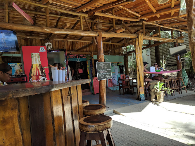 Coconut Harry's Surf Food Music & Drinks