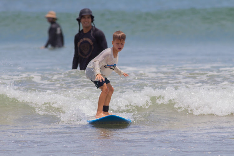 Congo Surf Supply