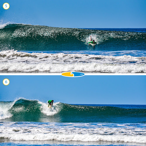 Corky Carroll's Surf School