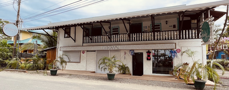 DiTown Shop