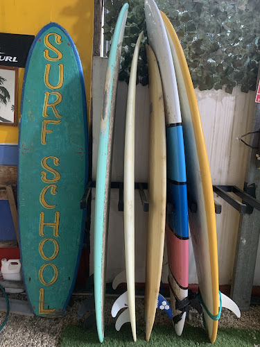 El Mango Surf
