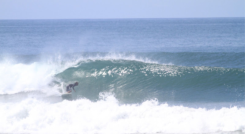 El Patio Surf