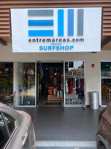 Entremareas Surf Shop