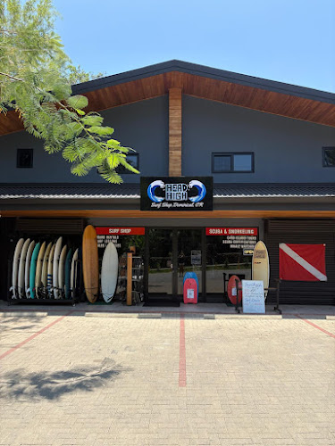 Head High Surf Shop