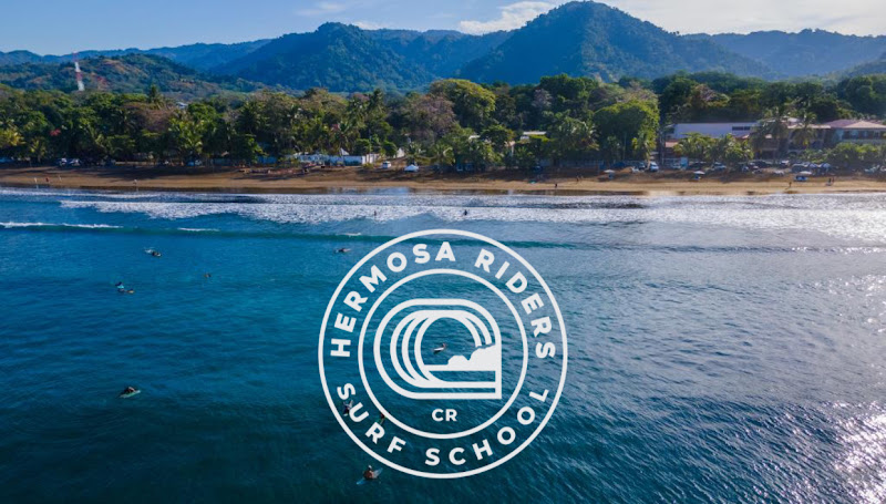 Hermosa Riders Surf School