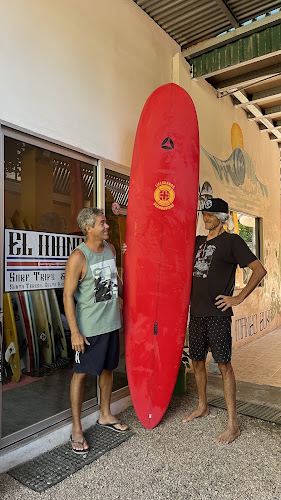 Kerrupt Surfboards