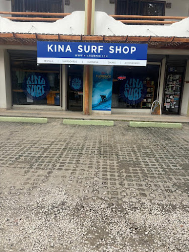 Kina Surf Shop