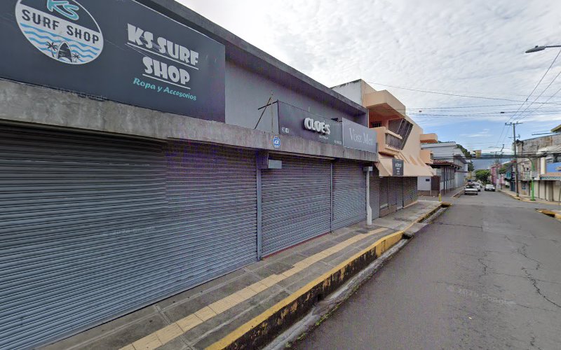 KS SURF SHOP