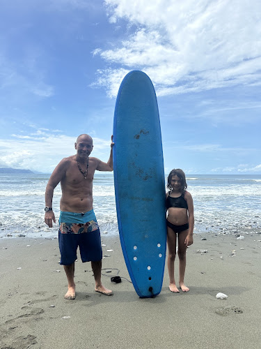 Lakos Surf Shop -Surf & Sup tours