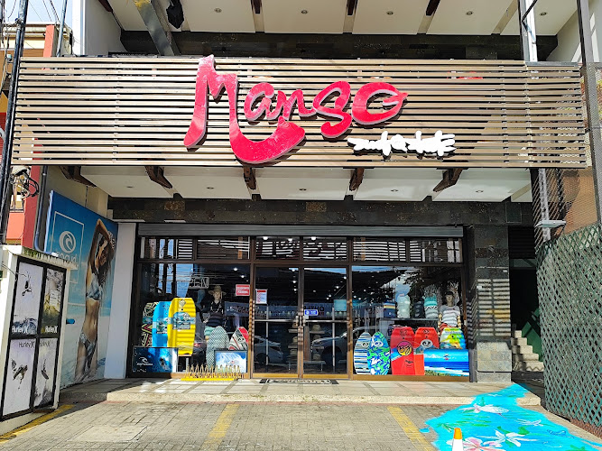 Mango Surf & Skate