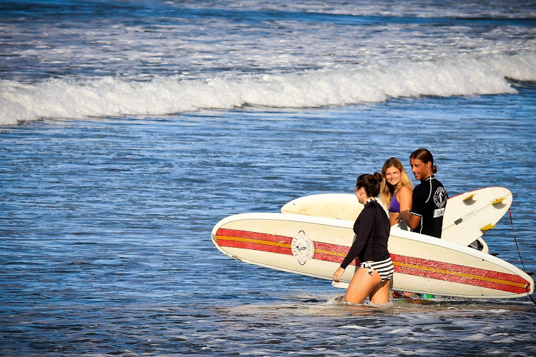 Nosara Surf Academy