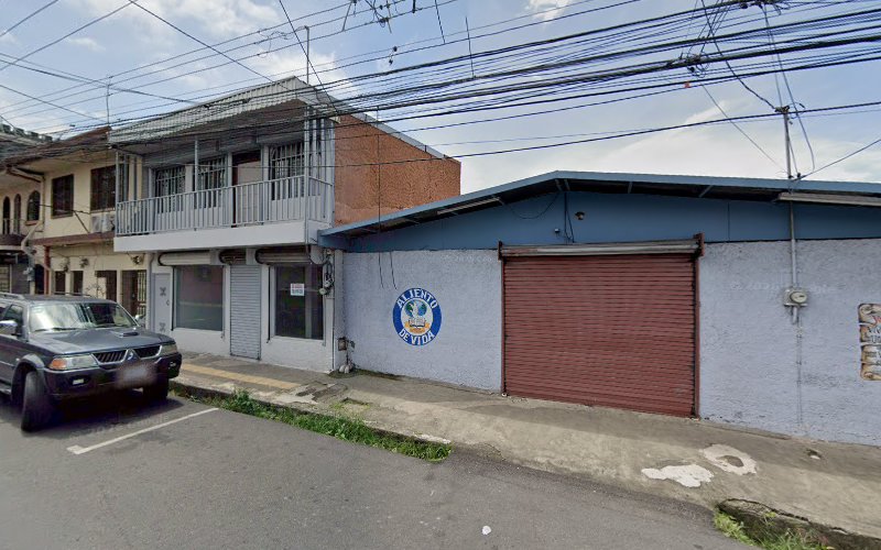 Oleaje Surf Shop