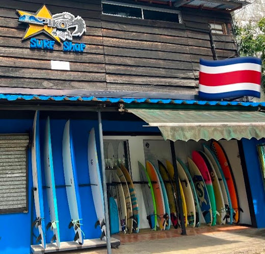 Piko Surf Shop