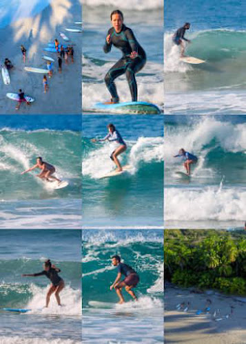 Pura Vida Surfers Surf Shop