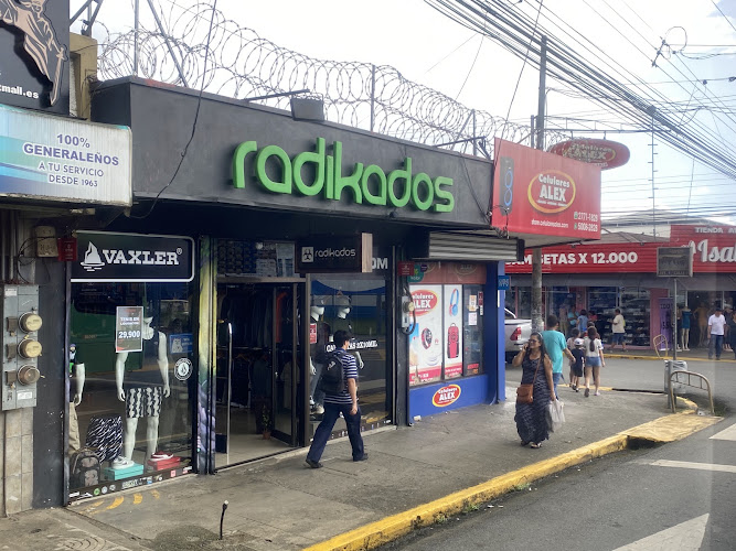 Radikados Surf And Skate