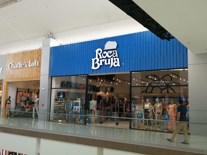 Roca Bruja