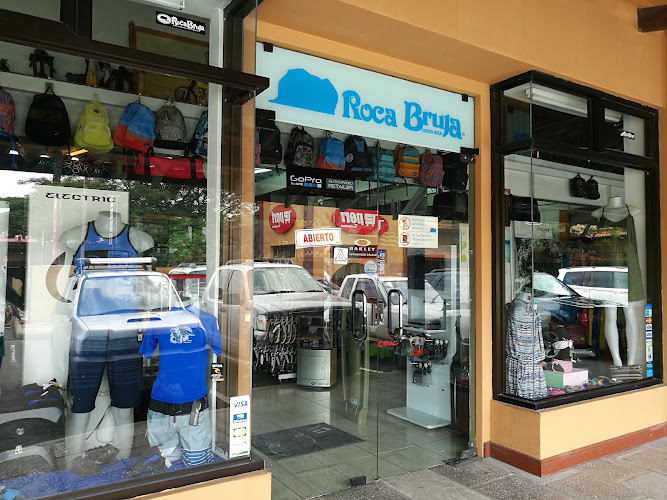 Roca Bruja