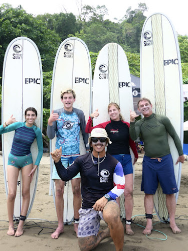 South Surf Costa Rica