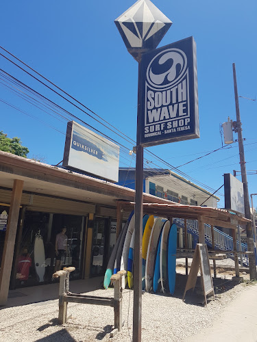 South Wave Surf Shop