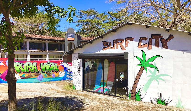 Surf City