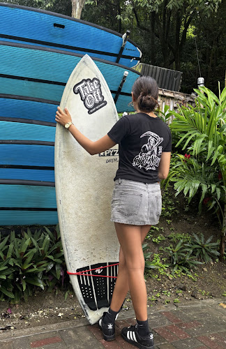 Take Off Surf School